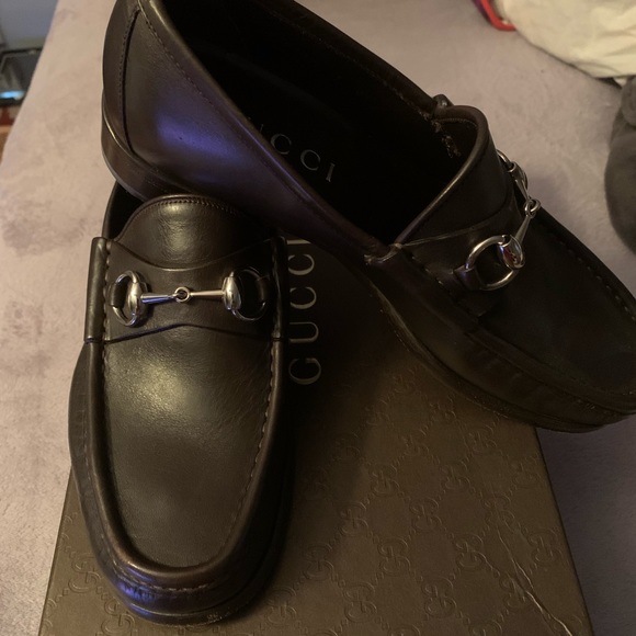 COPY - Gucci Horsebit loafer main image 7